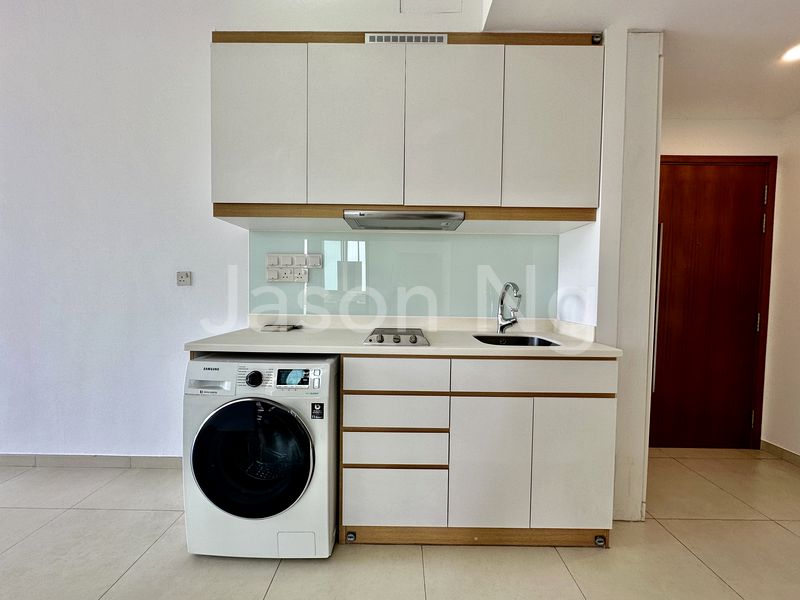 2 Bed Condo for Sale in  The Interweave - Image 5